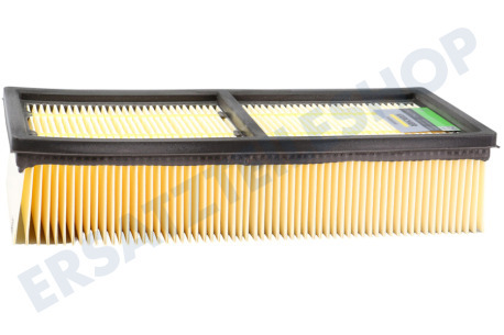 Karcher Staubsauger 6.907-276.0 Flachfilter