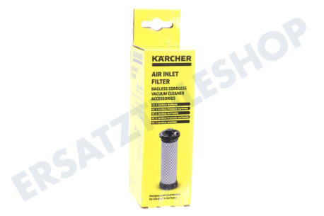 Karcher 2.863-319.0 Lufteinlassfilter