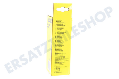 Karcher 2.863-319.0 Lufteinlassfilter