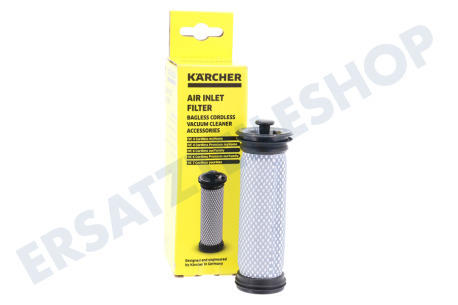 Karcher 2.863-319.0 Lufteinlassfilter