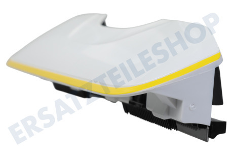 Karcher 4.055-186.3 Haarfilter