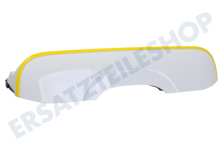 Karcher 4.055-186.3 Haarfilter
