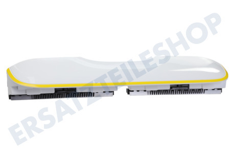 Karcher 4.055-186.3 Haarfilter