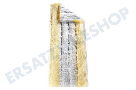Karcher 2.863-300.0 EasyFix Mini Einweg-Tücher, 15 Stk