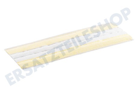 Karcher 2.863-299.0 EasyFix Einweg-Tücher, 15 Stück