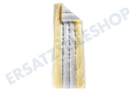 Karcher 2.863-299.0 EasyFix Einweg-Tücher, 15 Stück