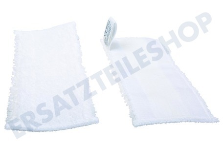 Karcher 2.863-346.0 EasyFix Mikrofasertücher Set Küche