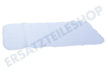 Karcher 6.369-357.0 Mikrofaser-Tuchset, Dampfreinger