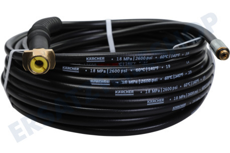 Karcher Hochdruck 2.644-492.0 PC 15, Rohrreinigungsset