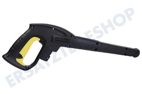 Karcher Hochdruck 2.642-953.0 Hochdruckschlauch-Set HK12