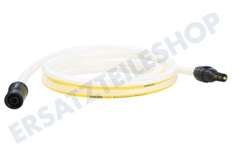 Karcher Hochdruck 2.643-100.0 Ansaugschlauch SH5