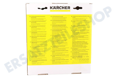 Karcher Hochdruck 2.643-585.0 Hochdruckschlauch