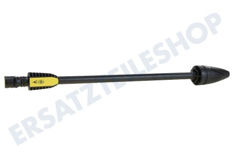 Karcher Hochdruck 2.624-728.0 DB145 Dreckfräser
