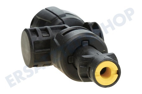 Karcher Hochdruck 2.643-254.0 Düse Vario Power Jet Short 360°
