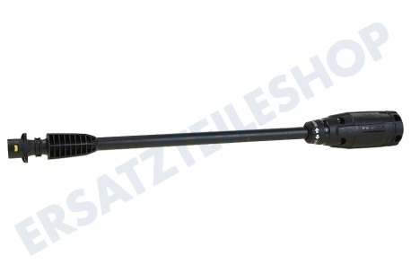 Karcher Hochdruck 2.642-724.0 VP 120, Vario Power Jet Full Control