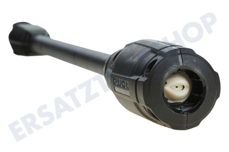 Karcher Hochdruck 2.642-724.0 VP 120, Vario Power Jet Full Control