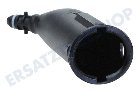 Karcher 4.130-021.0 Aufsatz für Dampfreiniger