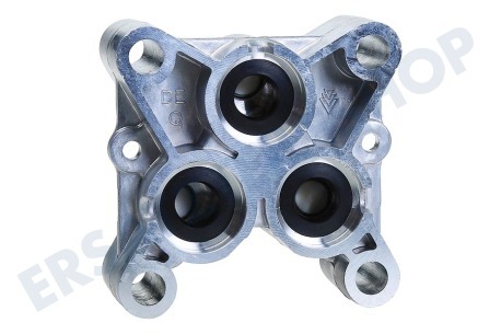 Karcher Hochdruck 9.002-456.0 Zylinderkopf aus Aluminium