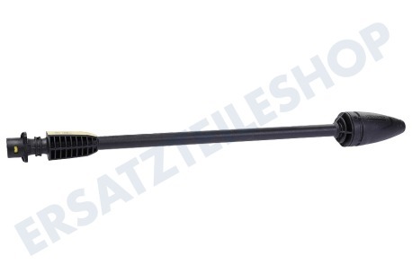 Karcher Hochdruck 2.642-727.0 DB 120 Dreckfräser