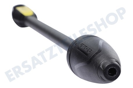 Karcher Hochdruck 2.642-727.0 DB 120 Dreckfräser