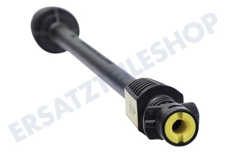 Karcher Hochdruck 2.642-727.0 DB 120 Dreckfräser