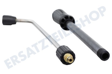 Karcher Hochdruck 2.638-817.0 Abgewinkelte Sprühlanze