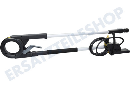 Karcher Hochdruck 2.644-190.0 Strahlrohr Teleskopstrahlrohr TLA4