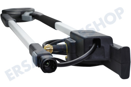 Karcher Hochdruck 2.644-190.0 Strahlrohr Teleskopstrahlrohr TLA4