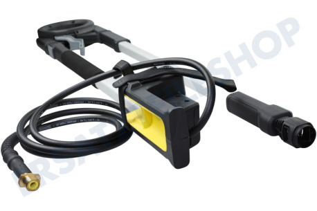 Karcher Hochdruck 2.644-190.0 Strahlrohr Teleskopstrahlrohr TLA4