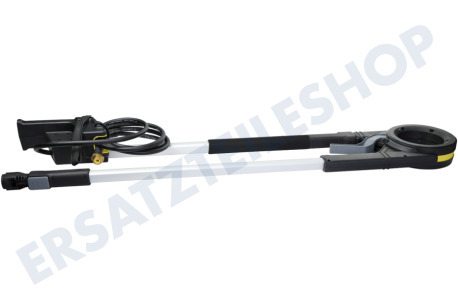 Karcher Hochdruck 2.644-190.0 Strahlrohr Teleskopstrahlrohr TLA4