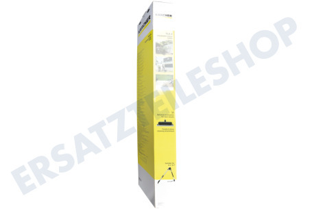 Karcher Hochdruck 2.644-190.0 Strahlrohr Teleskopstrahlrohr TLA4
