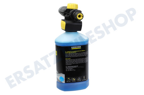 Karcher Hochdruck 2.643-144.0 Foam Jet Connect 'n' Clean