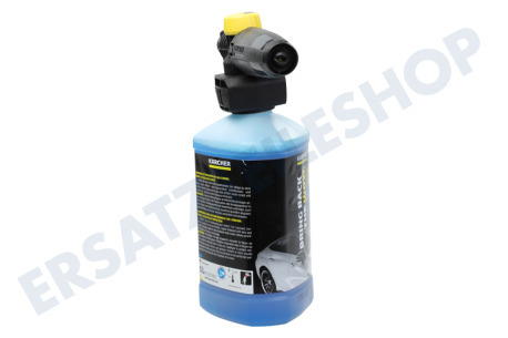 Karcher Hochdruck 2.643-144.0 Foam Jet Connect 'n' Clean