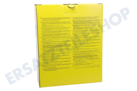 Karcher Hochdruck 2.643-144.0 Foam Jet Connect 'n' Clean