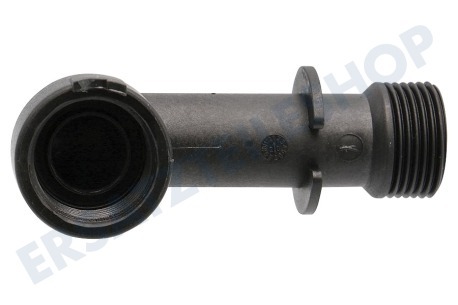Karcher Hochdruck Anschluss-Set der Saugseite