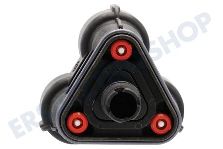 Karcher Hochdruck Pumpe Zylinderkopf-Set, inkl. Dichtungen