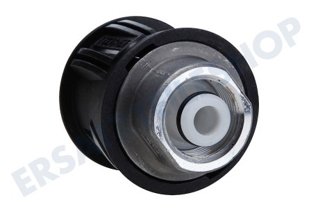 Karcher Hochdruck Kupplungsstück für Hochdrukreiniger Quick Connect Adapter