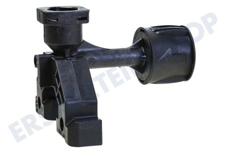 Karcher Hochdruck 9.001-749.0 Anschluss von Hochdruckschlauch
