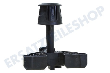 Karcher Hochdruck 9.001-749.0 Anschluss von Hochdruckschlauch