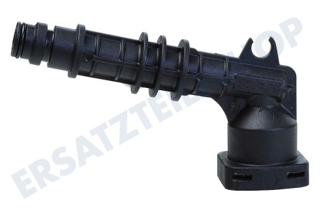 Karcher Hochdruck 9.013-355.0 Anschluss-Set für Hochdruckschlauch