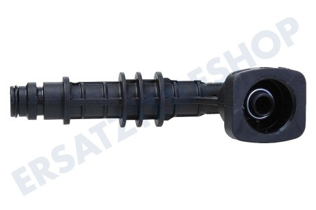 Karcher Hochdruck 9.013-355.0 Anschluss-Set für Hochdruckschlauch