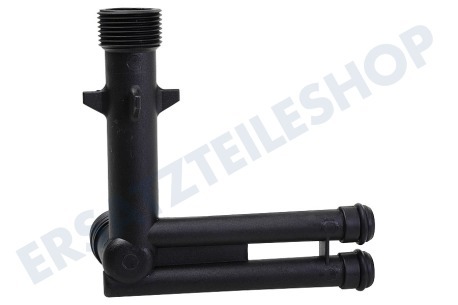 Karcher Hochdruck 9.001-782.0 Anschluss-Set von der Wasserzufuhr