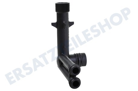Karcher Hochdruck 9.001-782.0 Anschluss-Set von der Wasserzufuhr