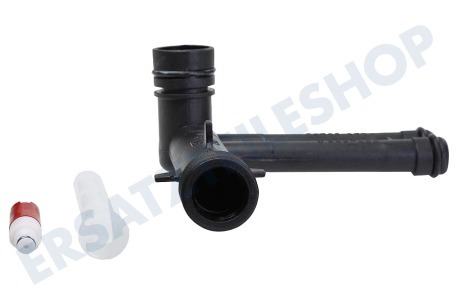 Karcher Hochdruck 9.001-782.0 Anschluss-Set von der Wasserzufuhr