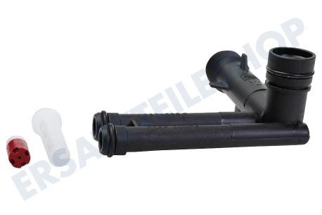Karcher Hochdruck 9.001-782.0 Anschluss-Set von der Wasserzufuhr