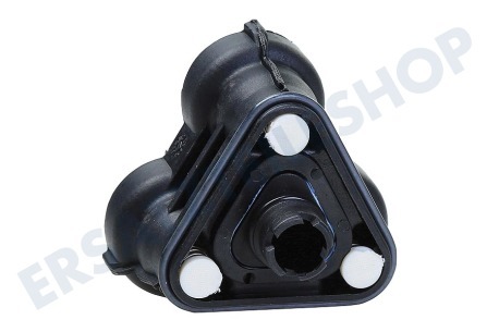Karcher Hochdruck 9.002-552.0 Pumpe Zylinderkopfsatz inklusive Dichtungen