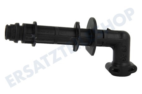 Karcher Hochdruck 9.755-599.0 Kupplungsstück bei Schlauchhaspel