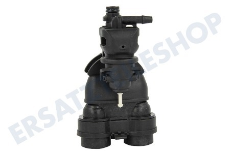 Karcher Hochdruck 4.551-159.3 Zylinderkopfteil der Pumpe