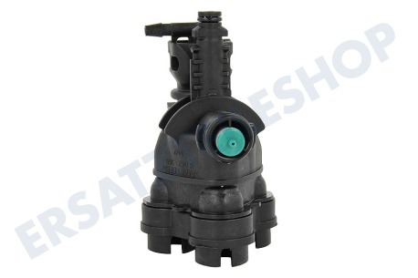 Karcher Hochdruck 4.551-159.3 Zylinderkopfteil der Pumpe