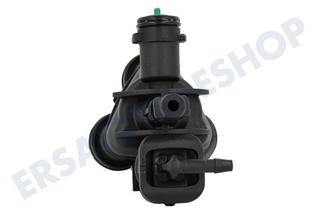 Karcher Hochdruck 4.551-159.3 Zylinderkopfteil der Pumpe